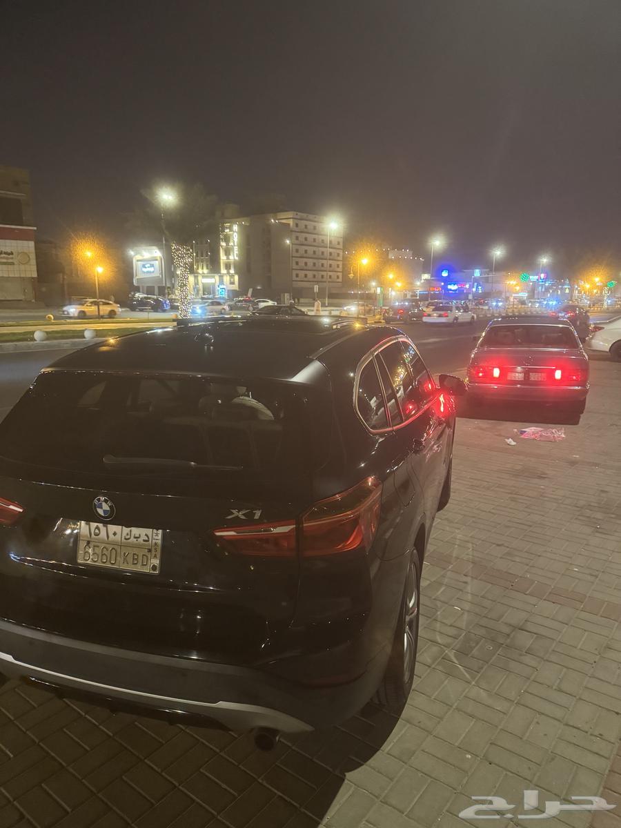 BMW X1 2017 213000 km Engine 2000cc64141478344961113