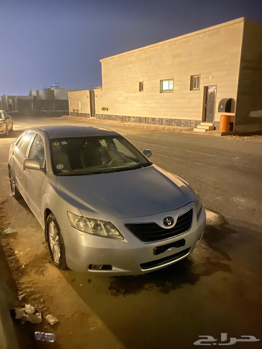 Camry 200764121223564291111