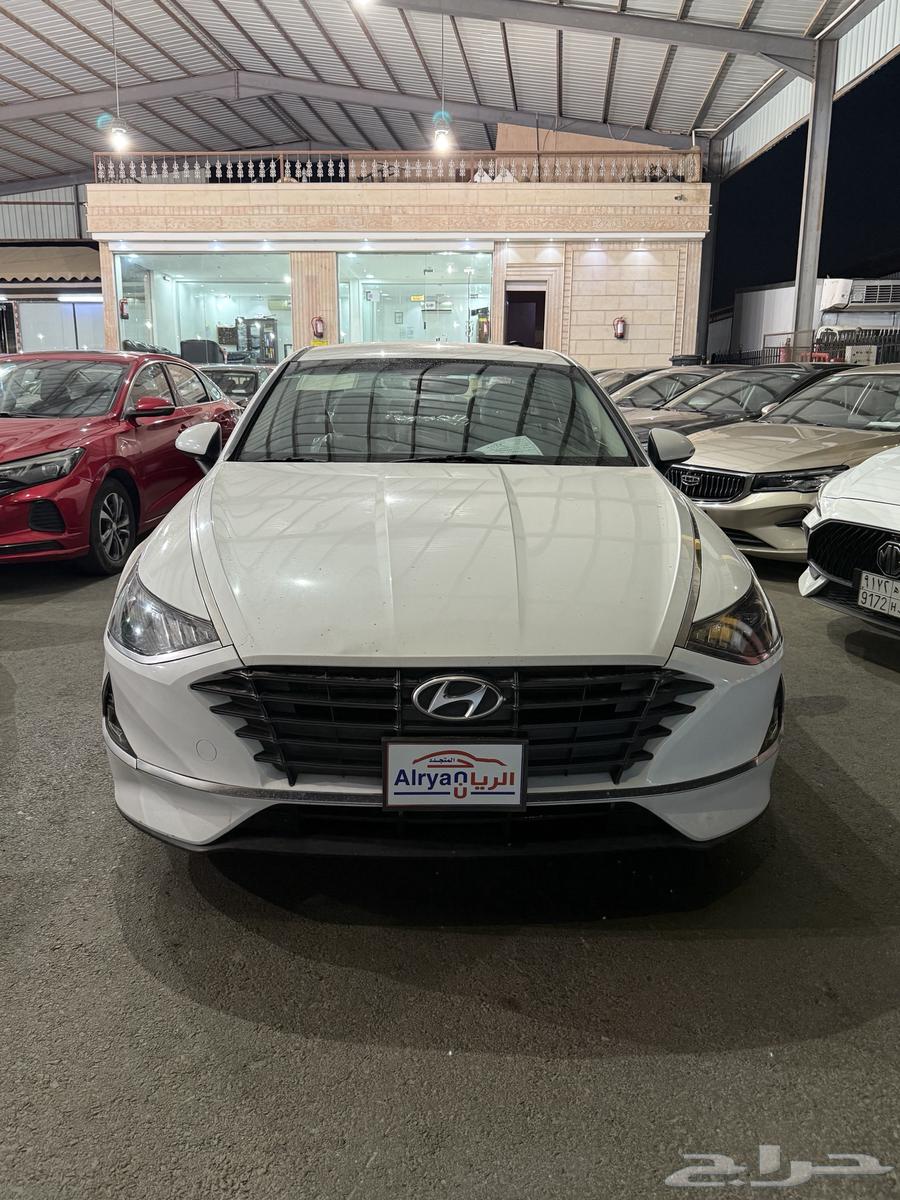 Sonata 2021 .. Sold64130065214465110