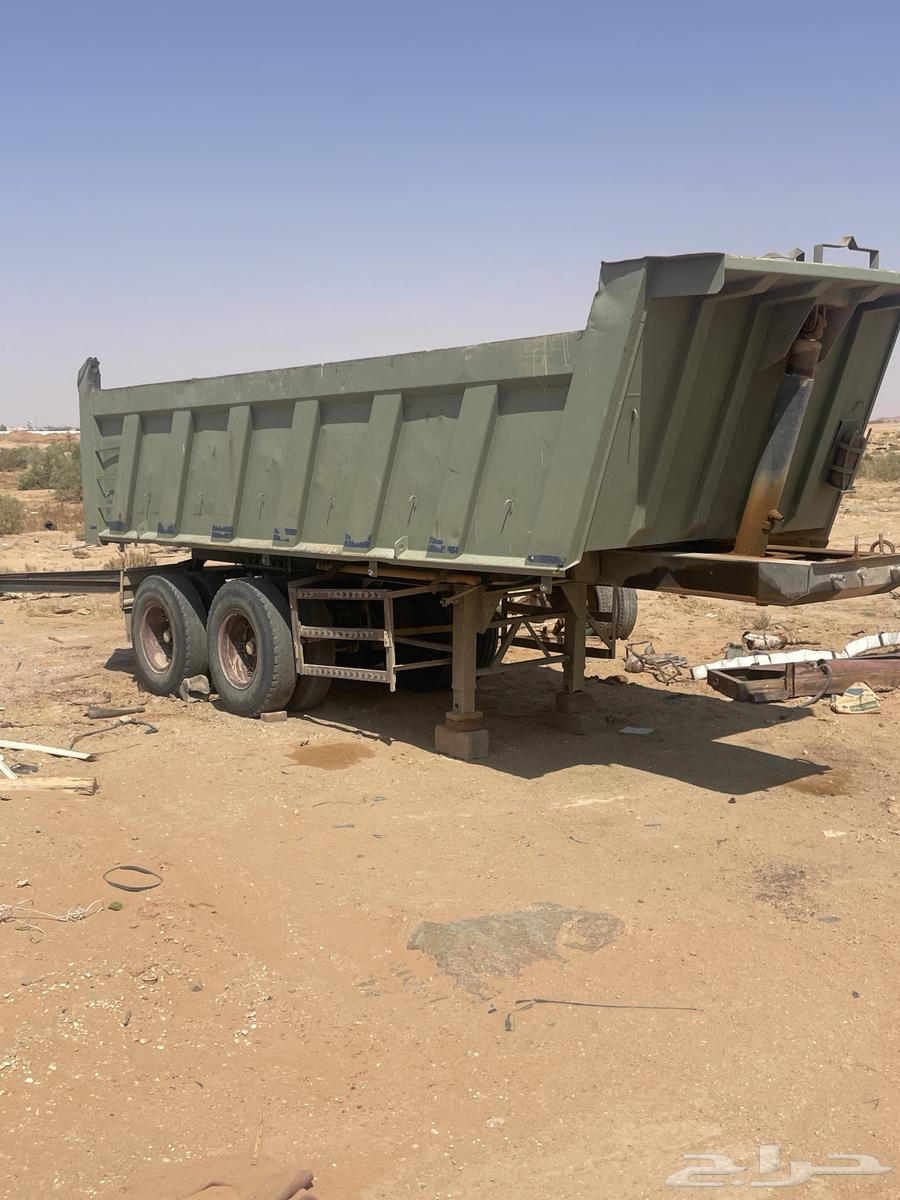 Trailer Box64109491681409110