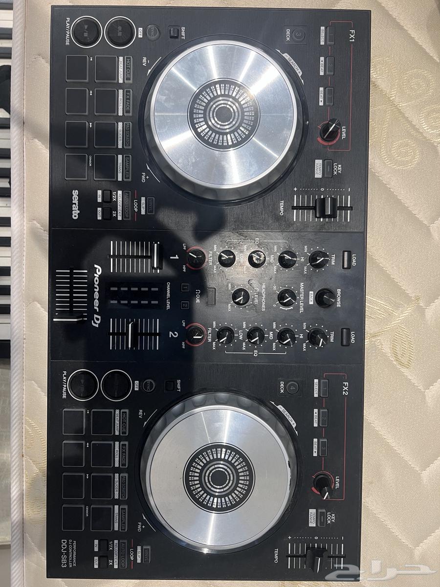 For sale Pioneer DDJ-SB3 DJ device63900374759426110