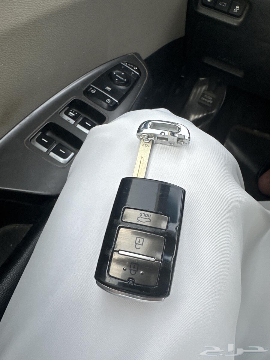 For sale Kia K900 2019 official agency key64141464201730112