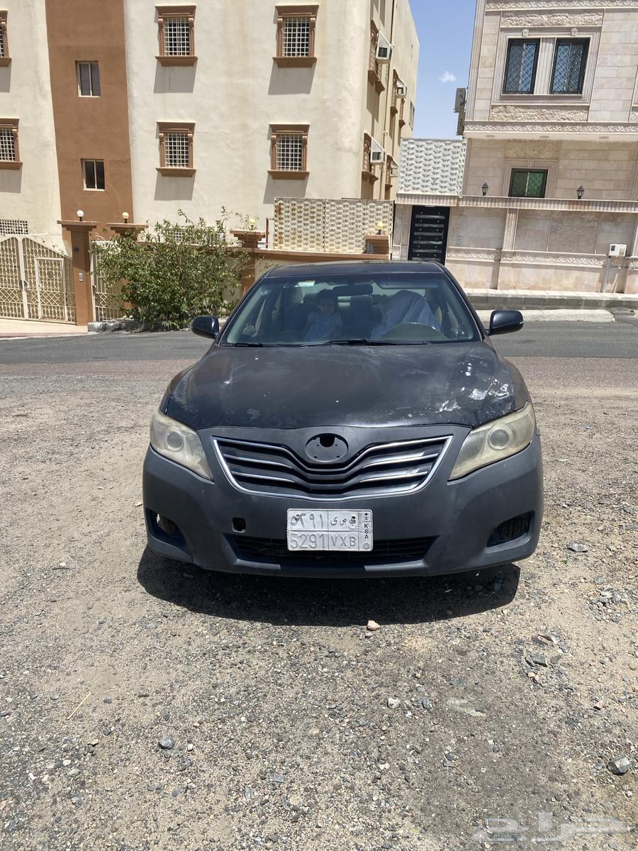 Camry 2011 renewed and inspected64108848769539113