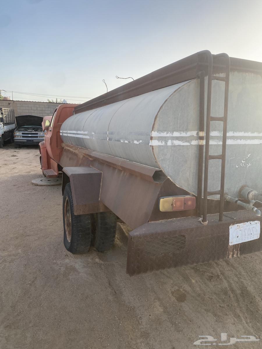 Tank for sale, must be clean, from Al-Husayniyah64141463195779110