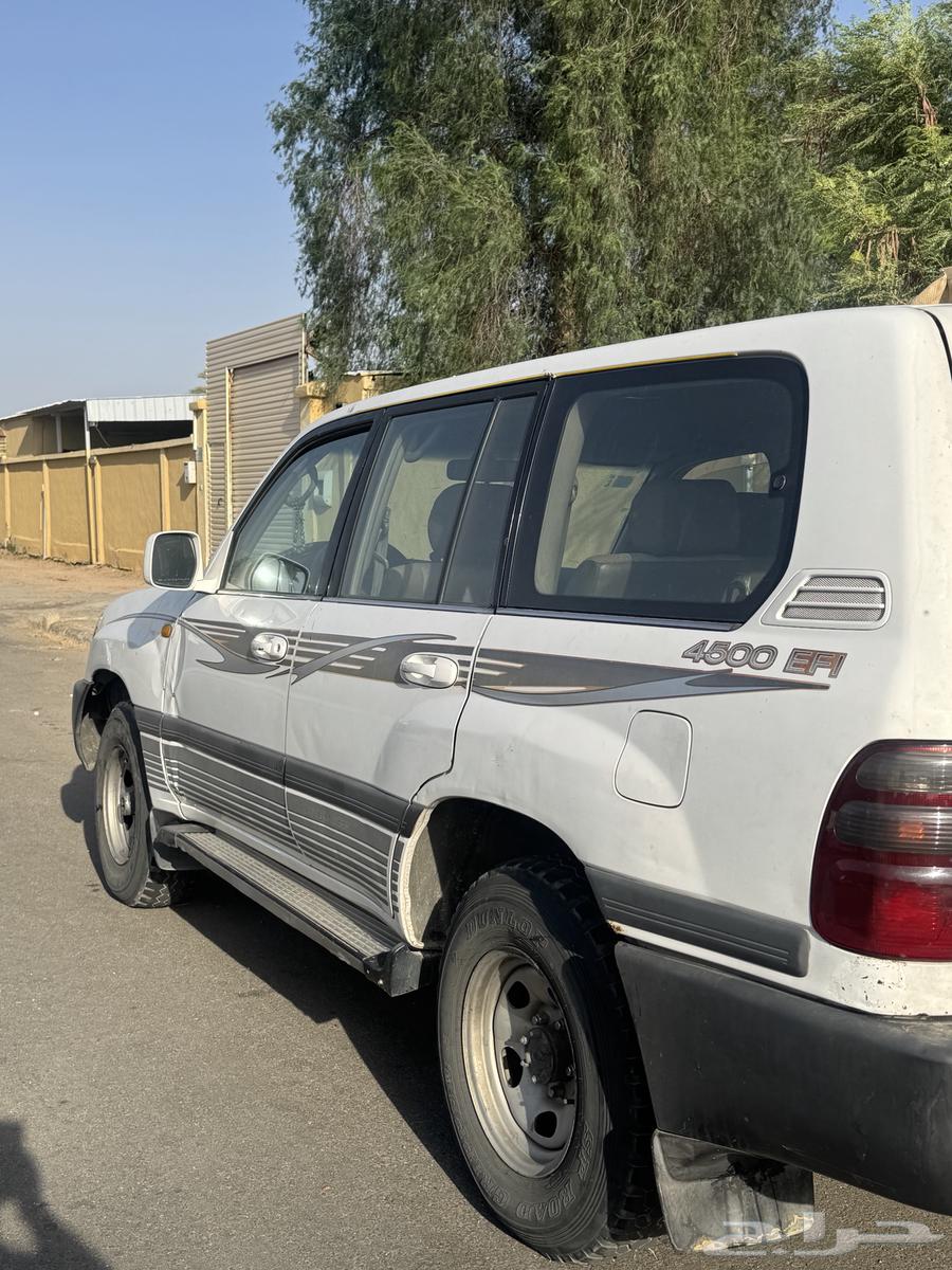 جيب جي اكس ديزل اساس64141473020930114