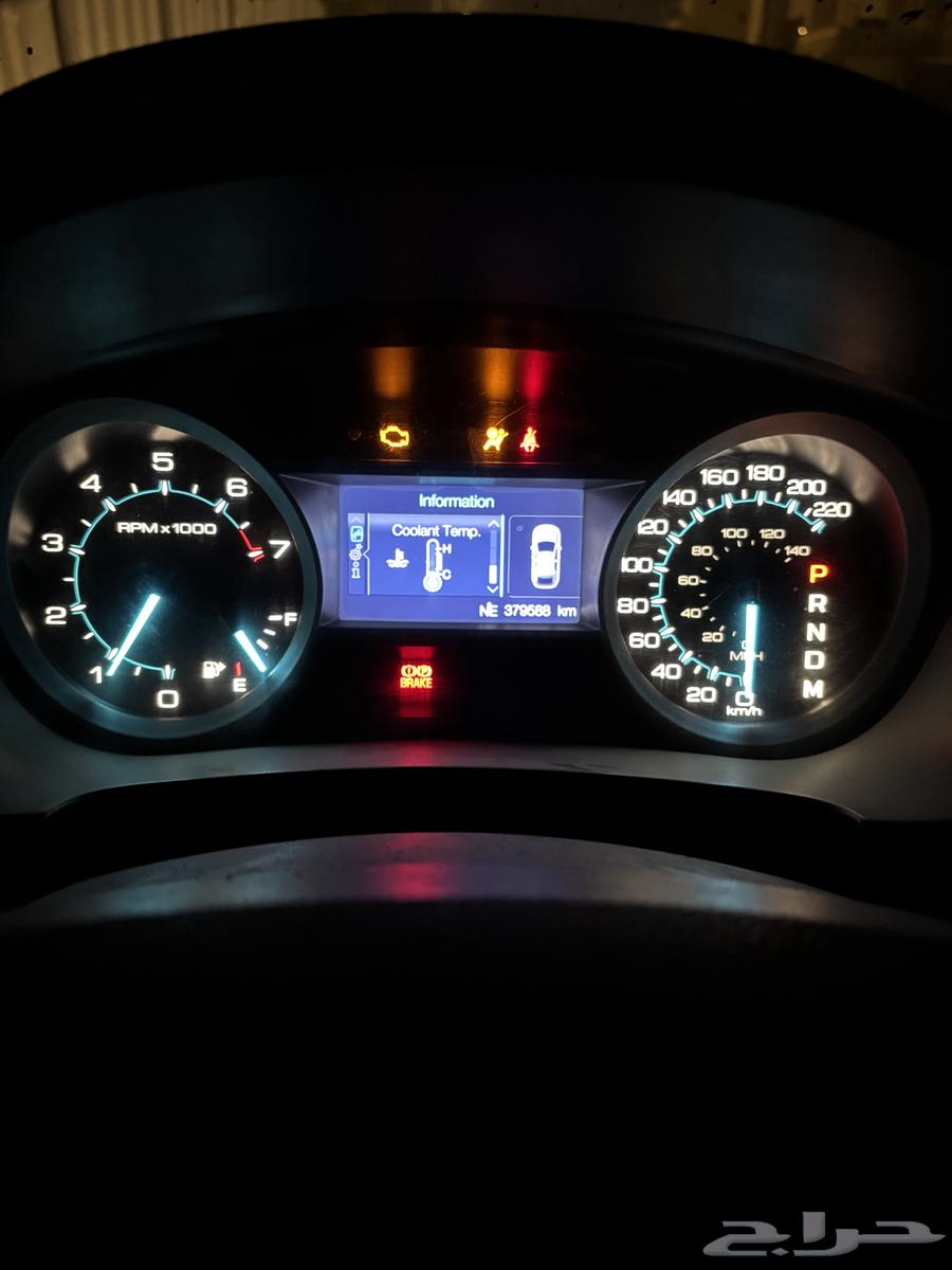 فورد اكسبلور 2013 ستاندر64123013842177114