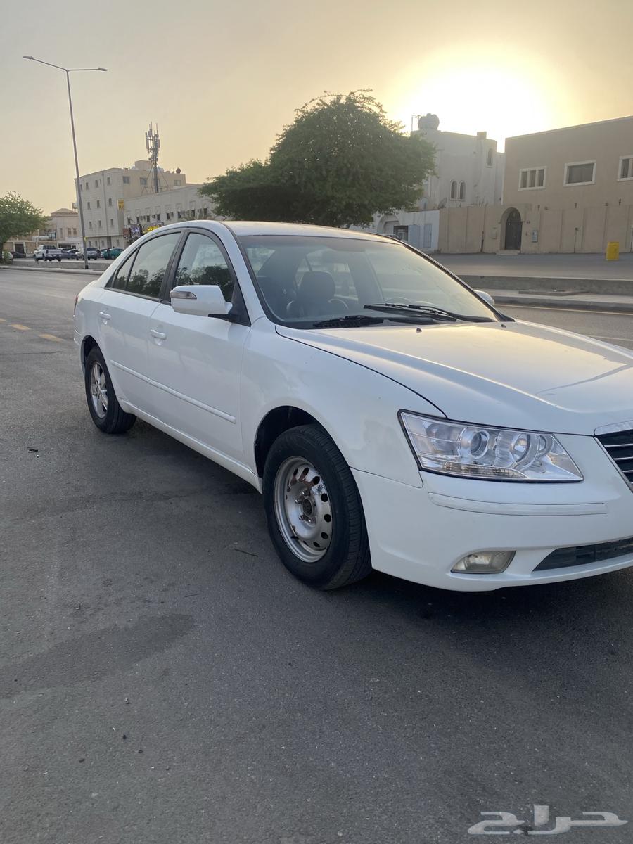 Hyundai Sonata 2008 Automatic Fully Loaded64141467598594110