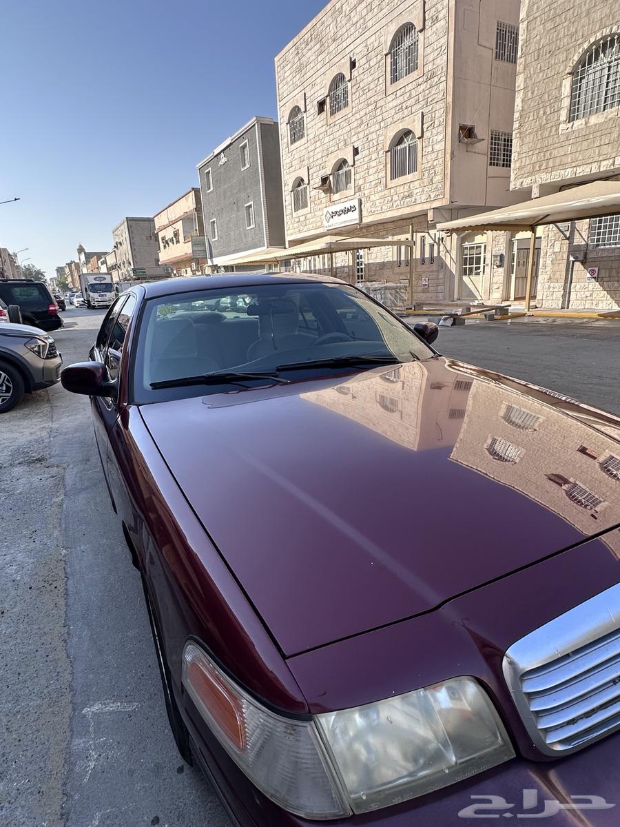 Ford Victoria American 201164141479911937111