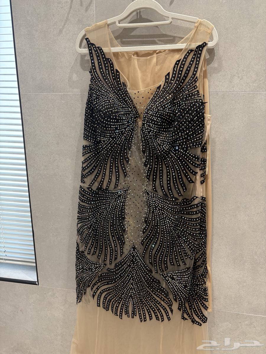 Luxurious dress for sale63890351342210110