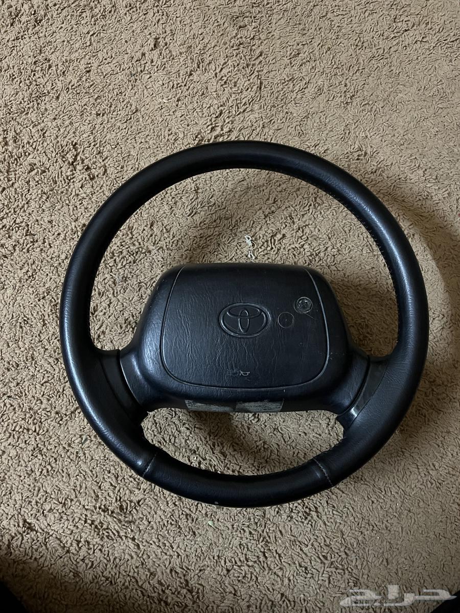 Toyota Hilux steering wheel from 98 to 200164109891900290114