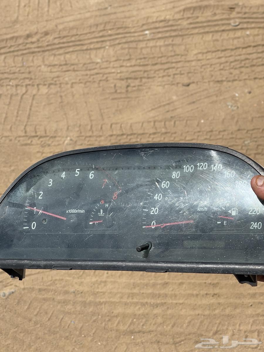 JX400 and Accord Network and Quarter Fuel Cap and Meter64123597376258114