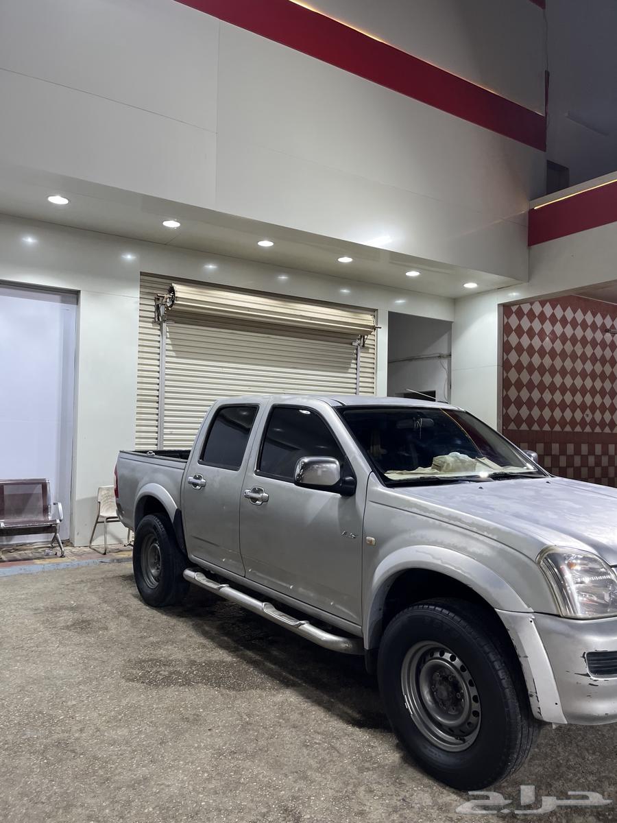 ديماكس ايسوزو للبيع 200464130255899779112