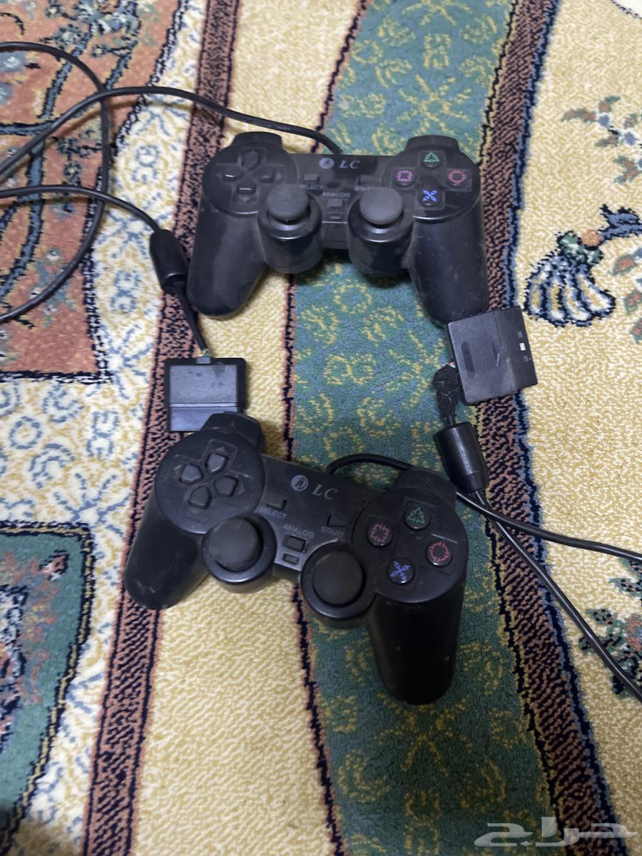 Sony 2 Slim for sale with controllers but missing cables63893800676993114