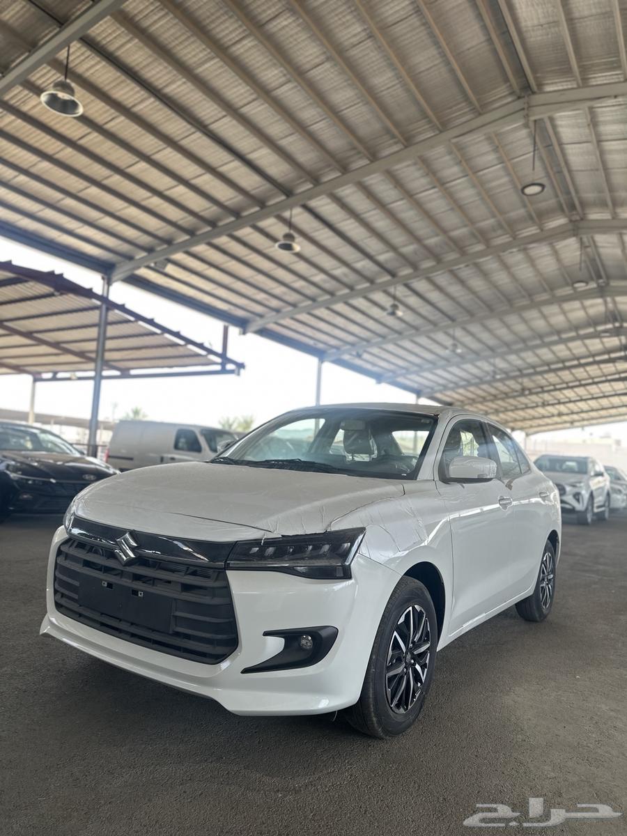 Suzuki Dzire GLX 2026 Model64141462946689110