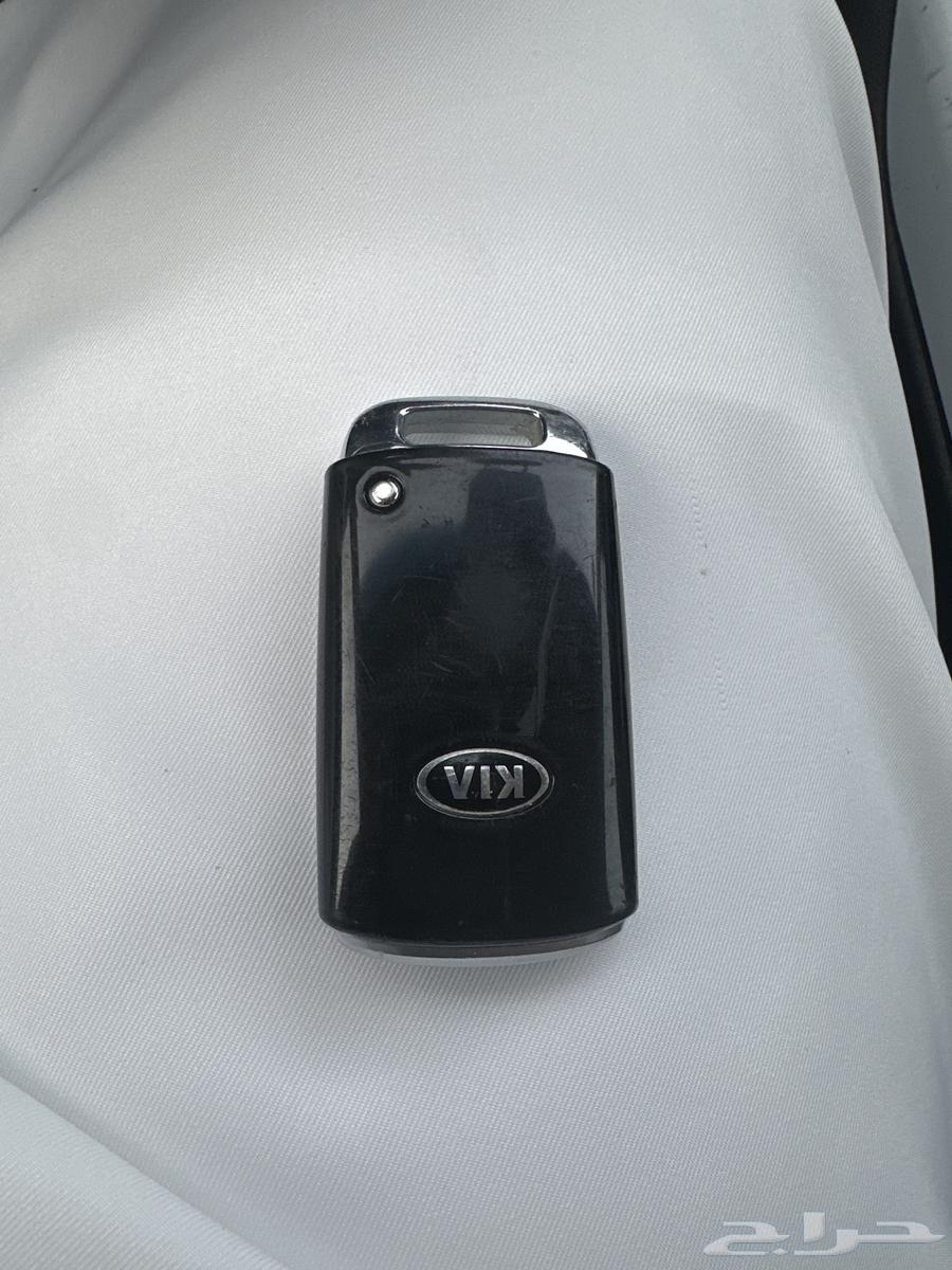 For sale Kia K900 2019 official agency key64141464201730110