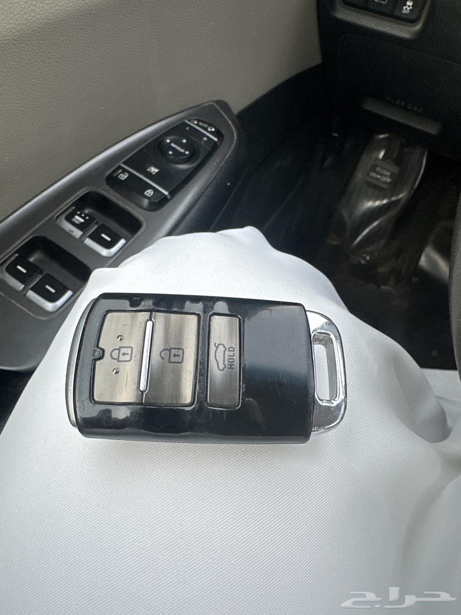 For sale Kia K900 2019 official agency key64141464201730111
