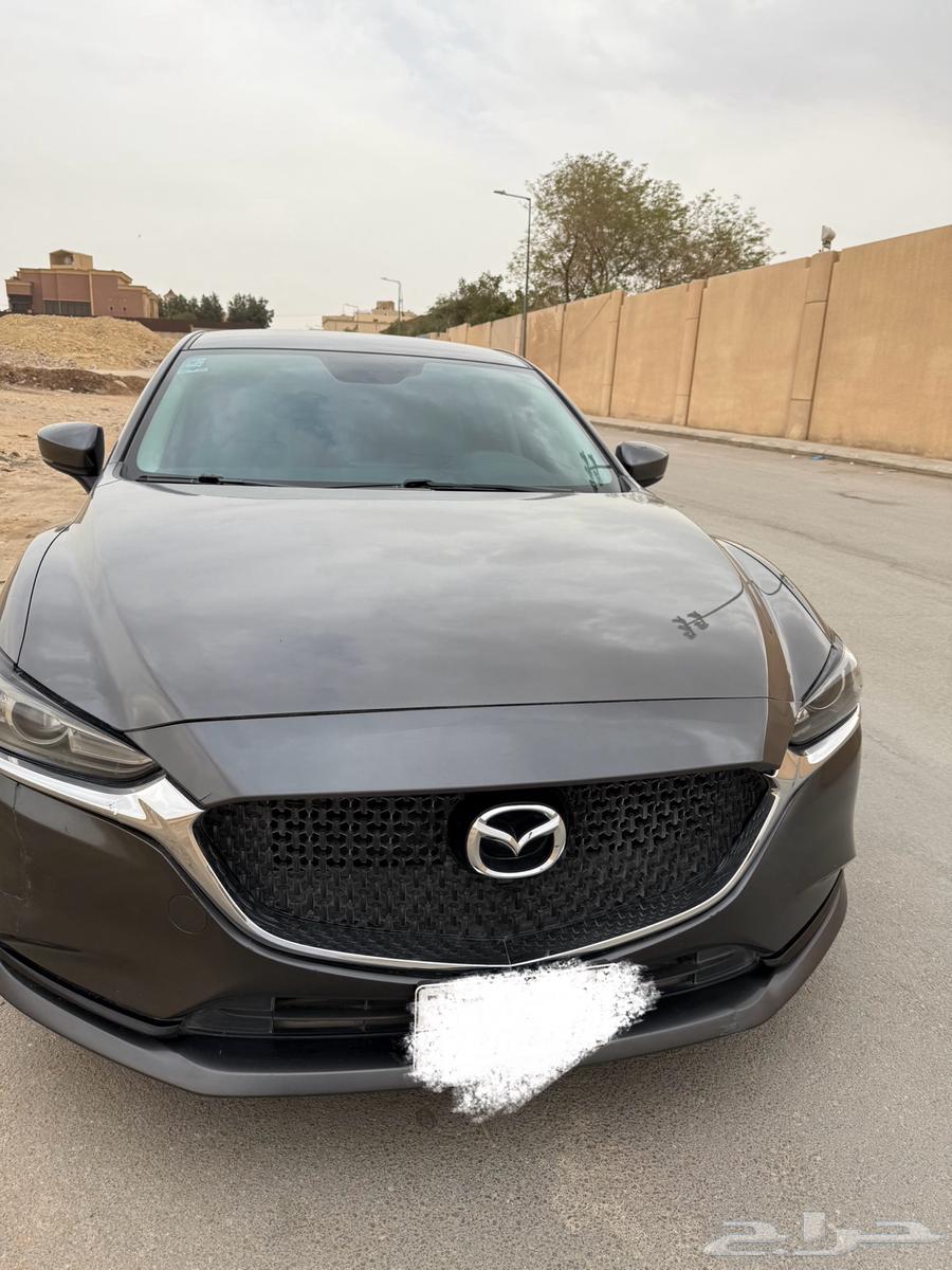 Mazda 664141479196418112