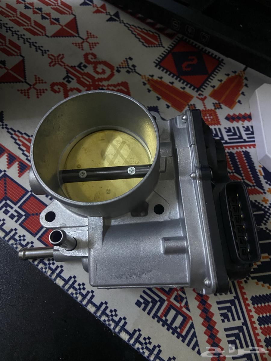 Thawter for the chassis and quarter64120082011139113