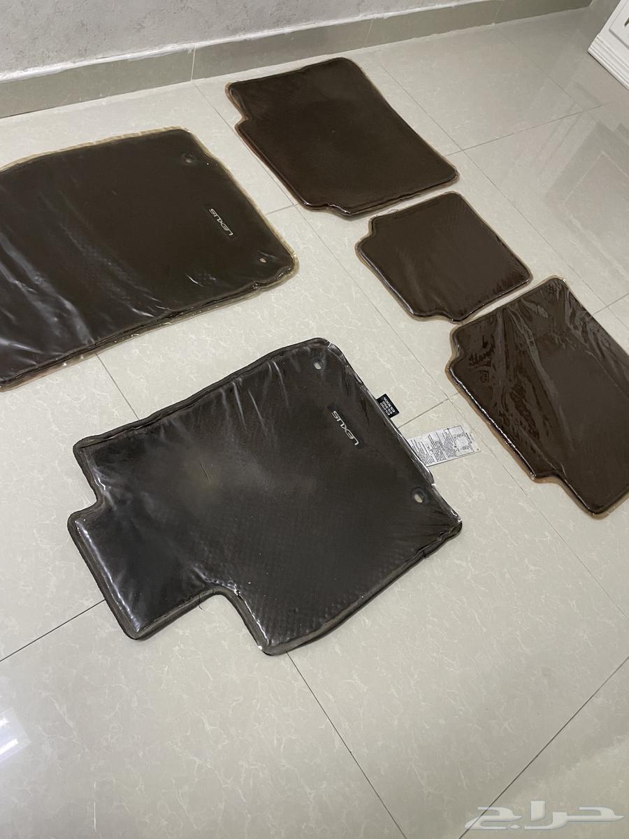 دعاسات لكزس es64123964252674113
