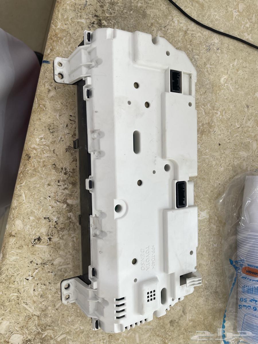 Camry 2012 - 2015 Standard Speedometer64129566052483113