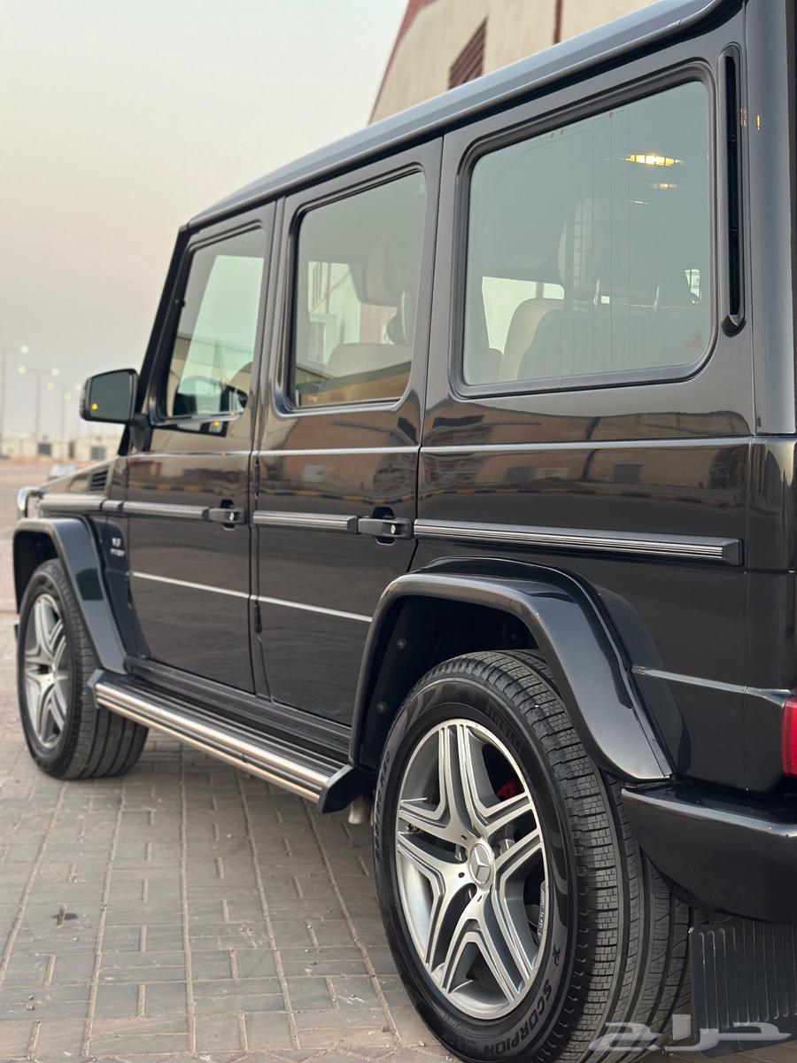 قطع جي كلاس64122538092547112