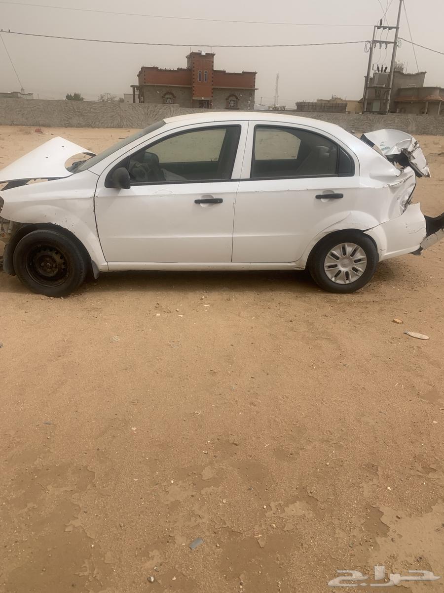 Aveo 2013 model, manual transmission, engine and transmission are intact64124812055555111