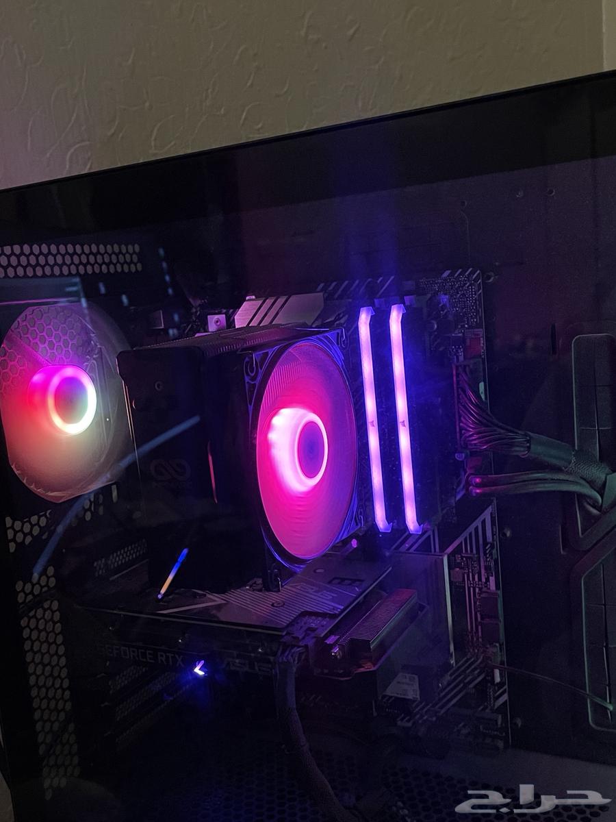 Infinite Ark assembled PC63899743067138110