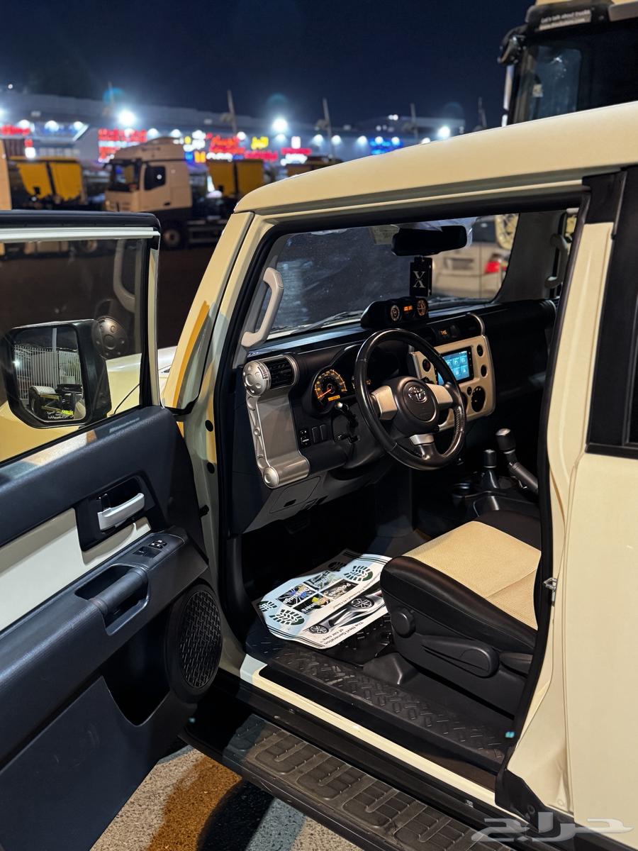 Toyota FJ2023 Full Final Edition64141471753602114