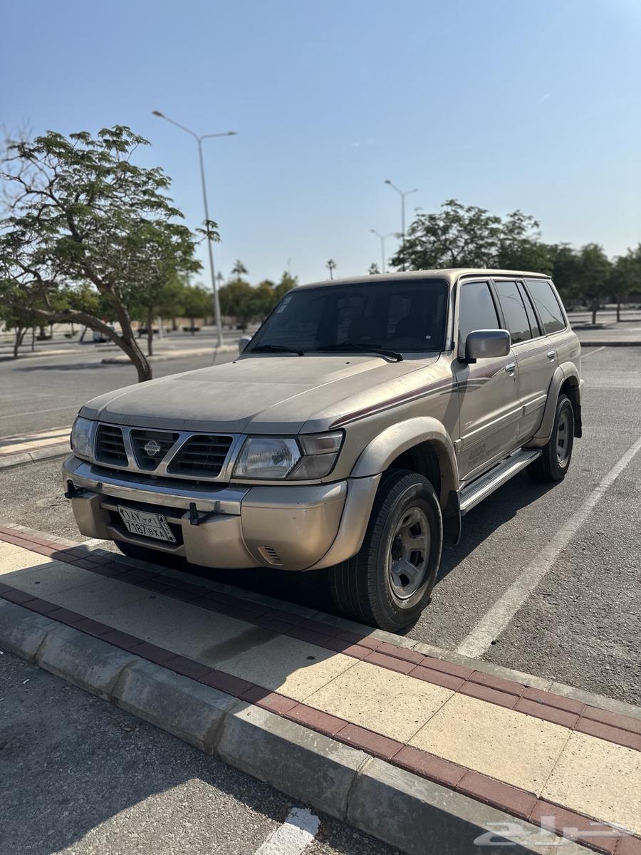 باترول سفاري 9964127832611074110