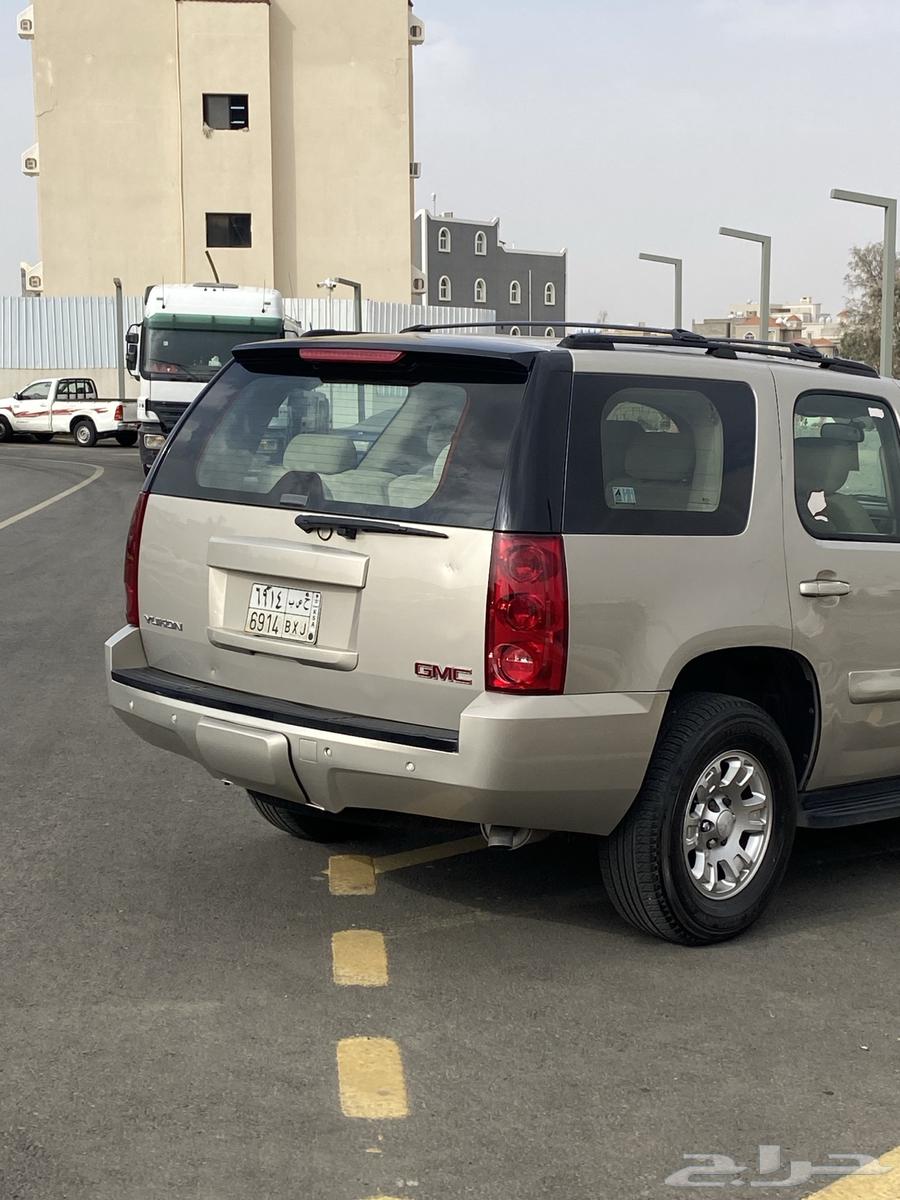 GMC Yukon 200764141462822786112