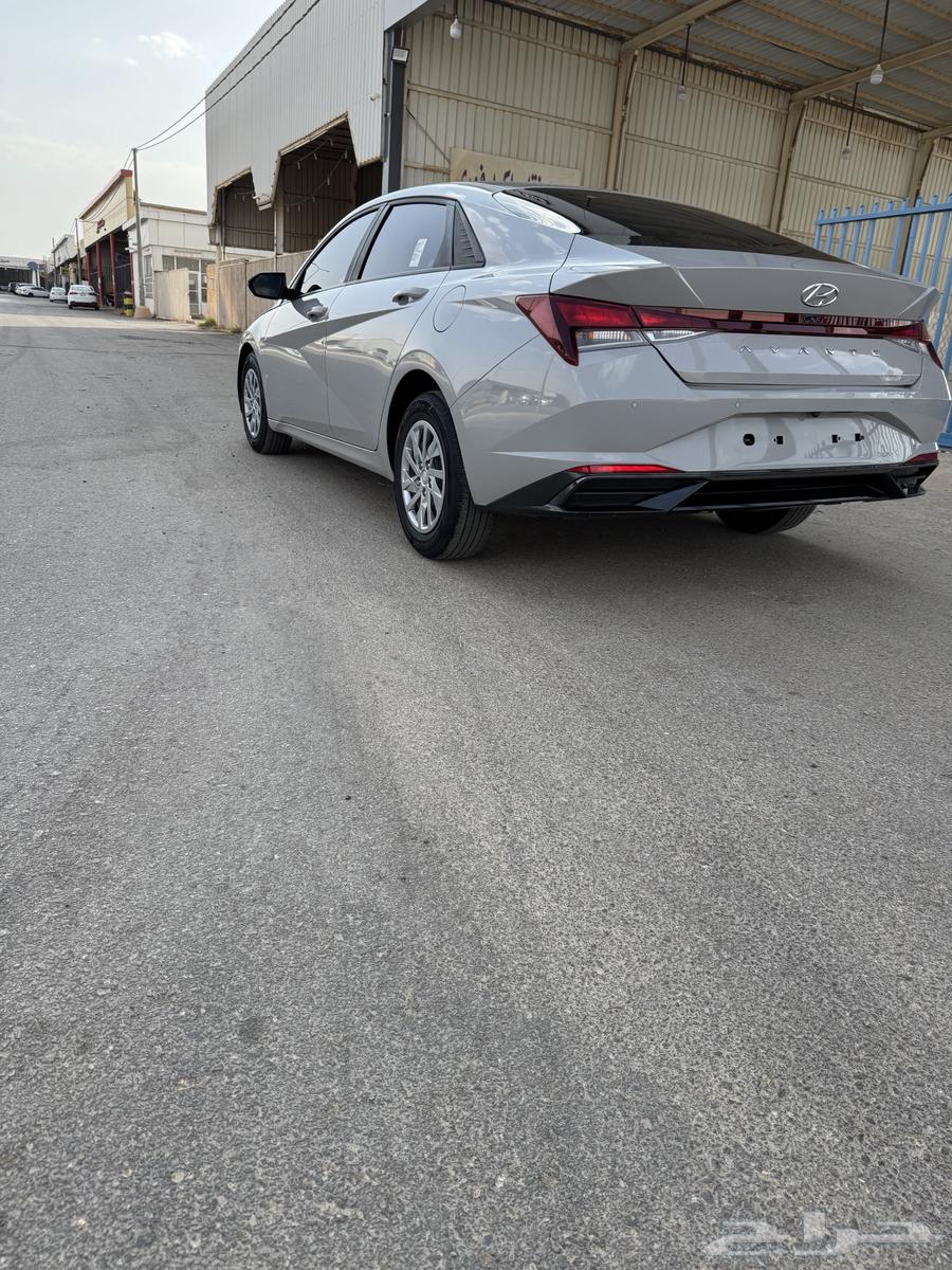 الانترا 2022 بنزين (( تم البيع والقادم اجمل بإذن الله )))64119527372546114