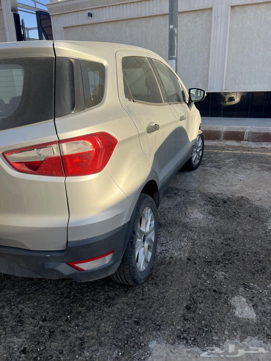 Ford EcoSport64141477270147111