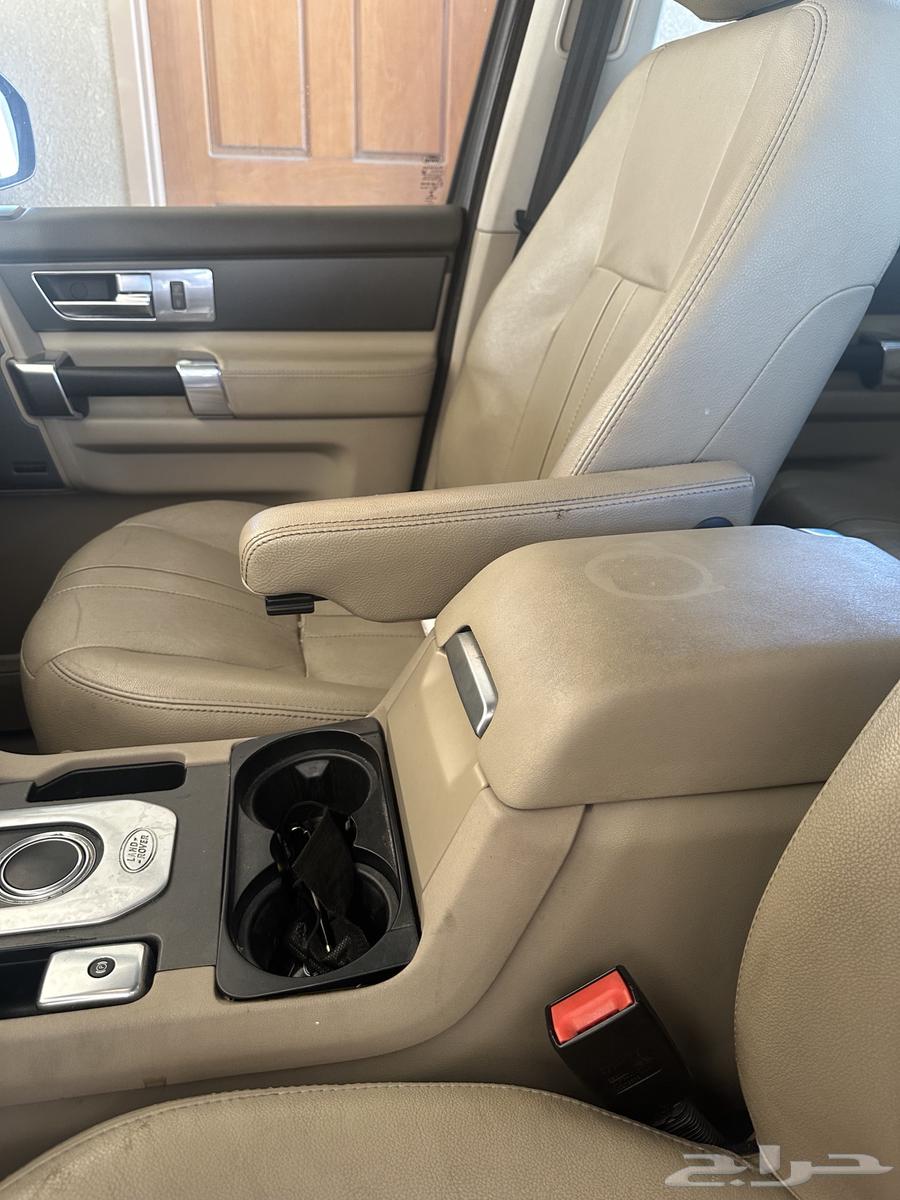 Land Rover LR4 201564141473388930112