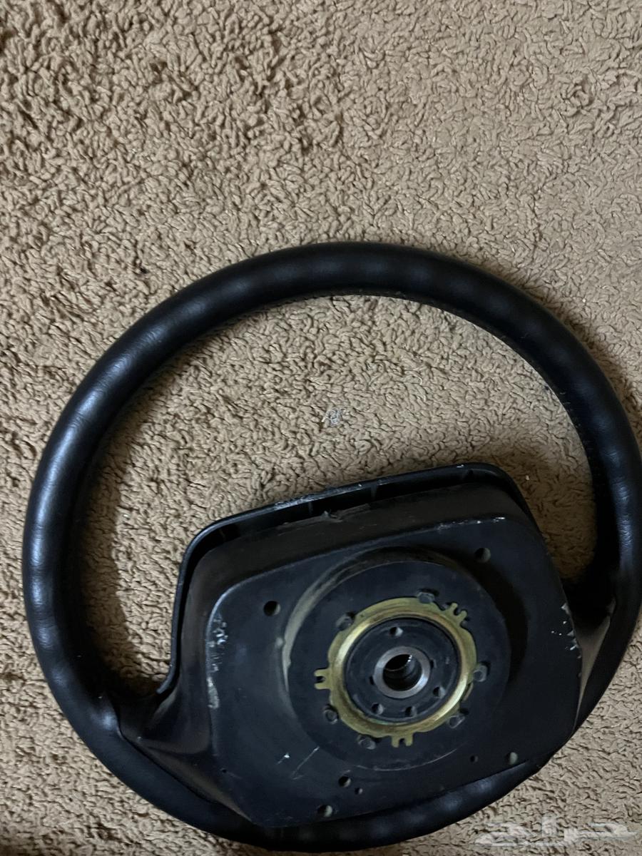 Toyota Hilux steering wheel from 98 to 200164109891900290111