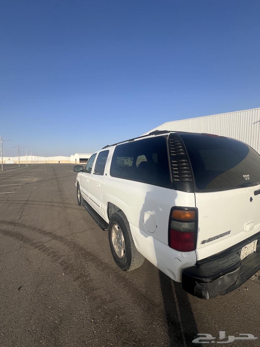For sale GMC Tahoe 2004 double64129377933313113