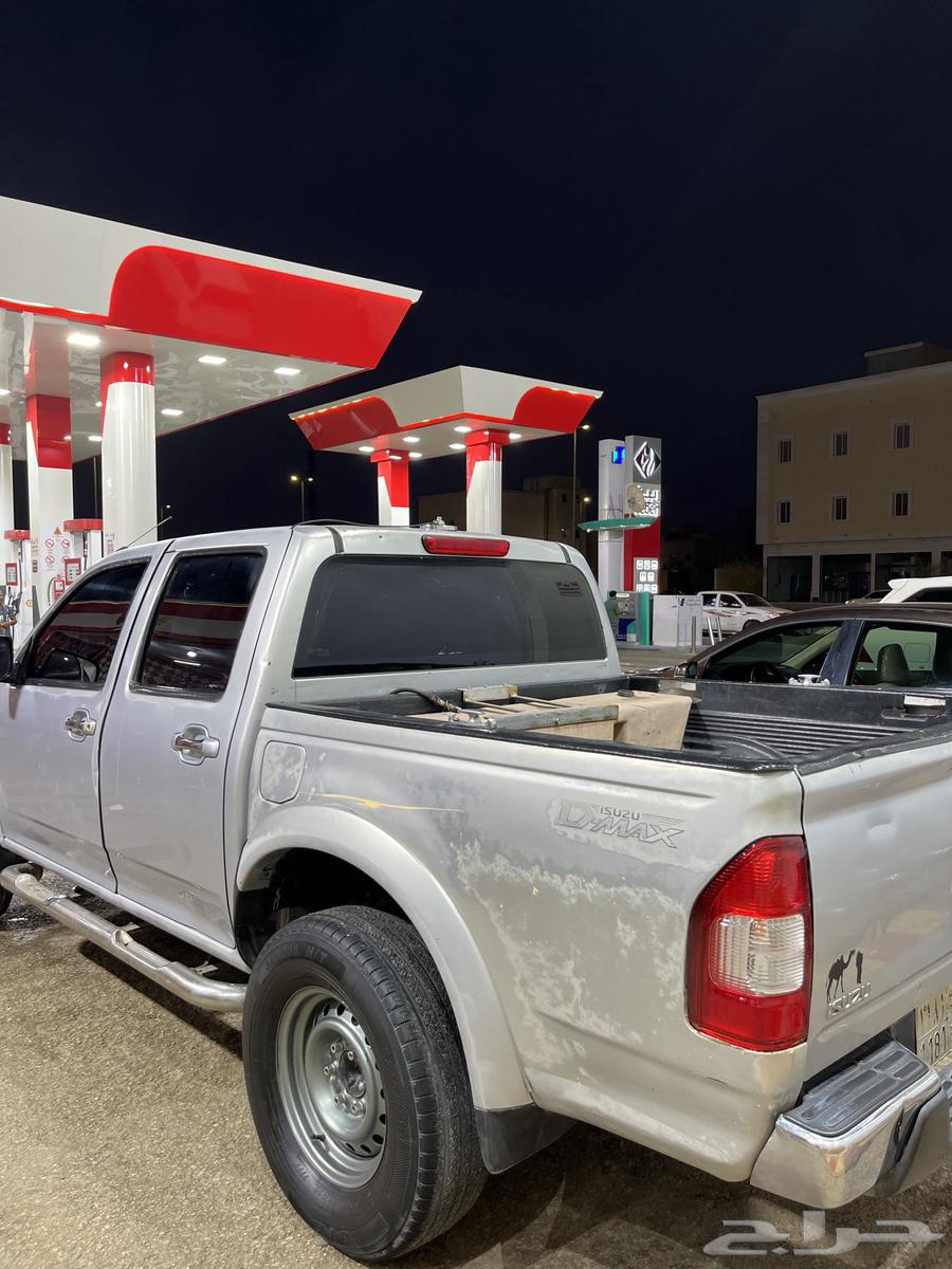 ديماكس ايسوزو للبيع 200464130255899779114