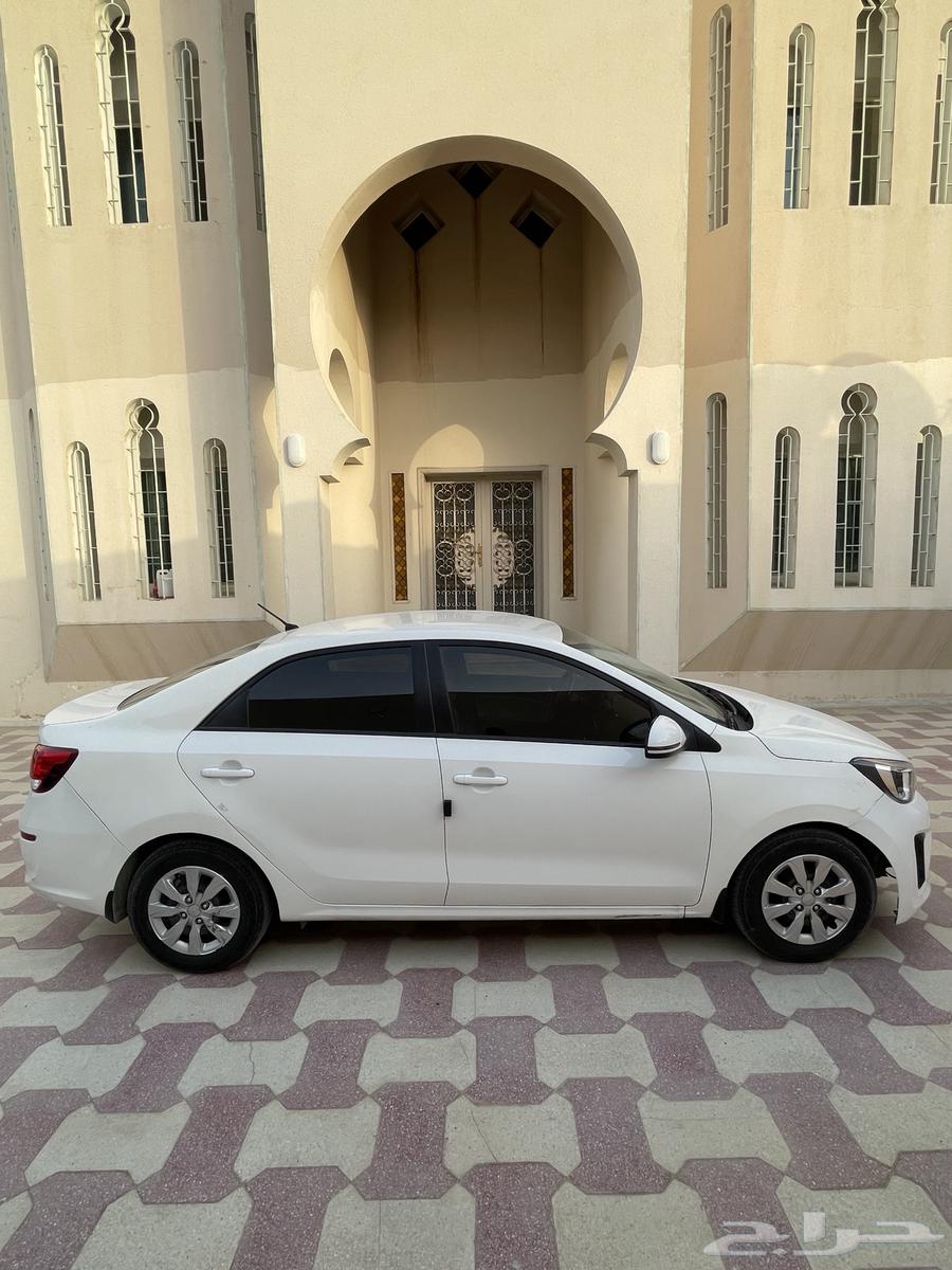 Kia Picanto Model 2021, low mileage, plate not for sale64141463137153113