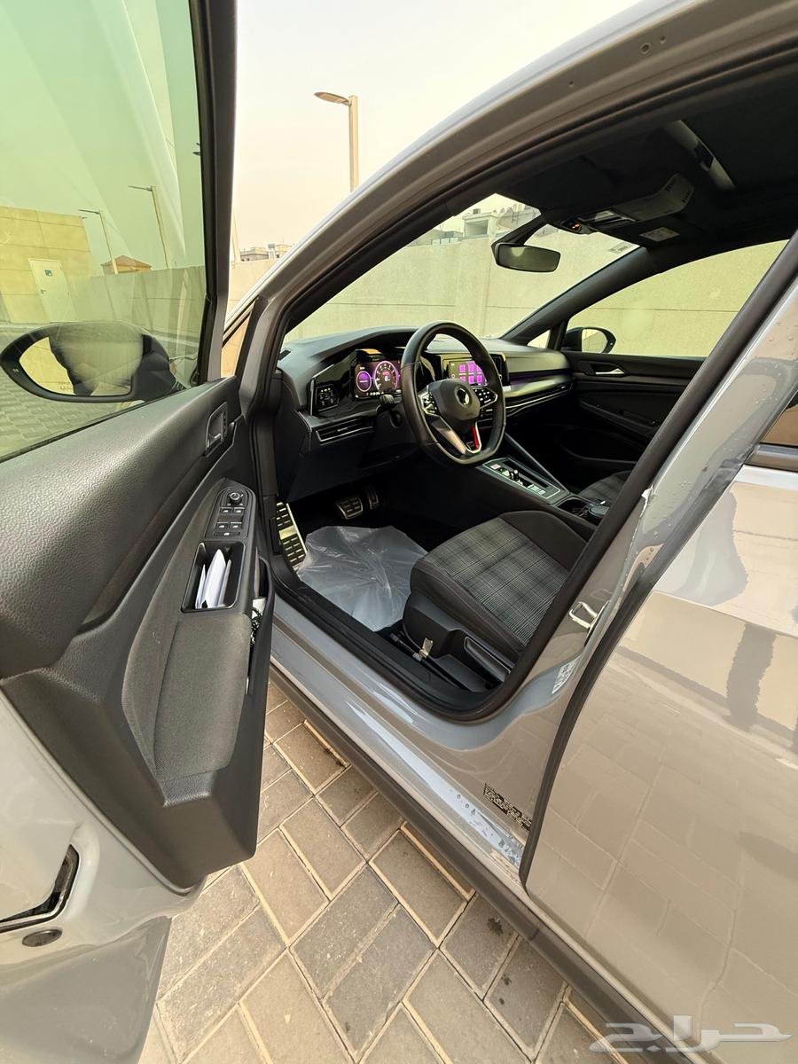 Golf GTI 202264141464778882113