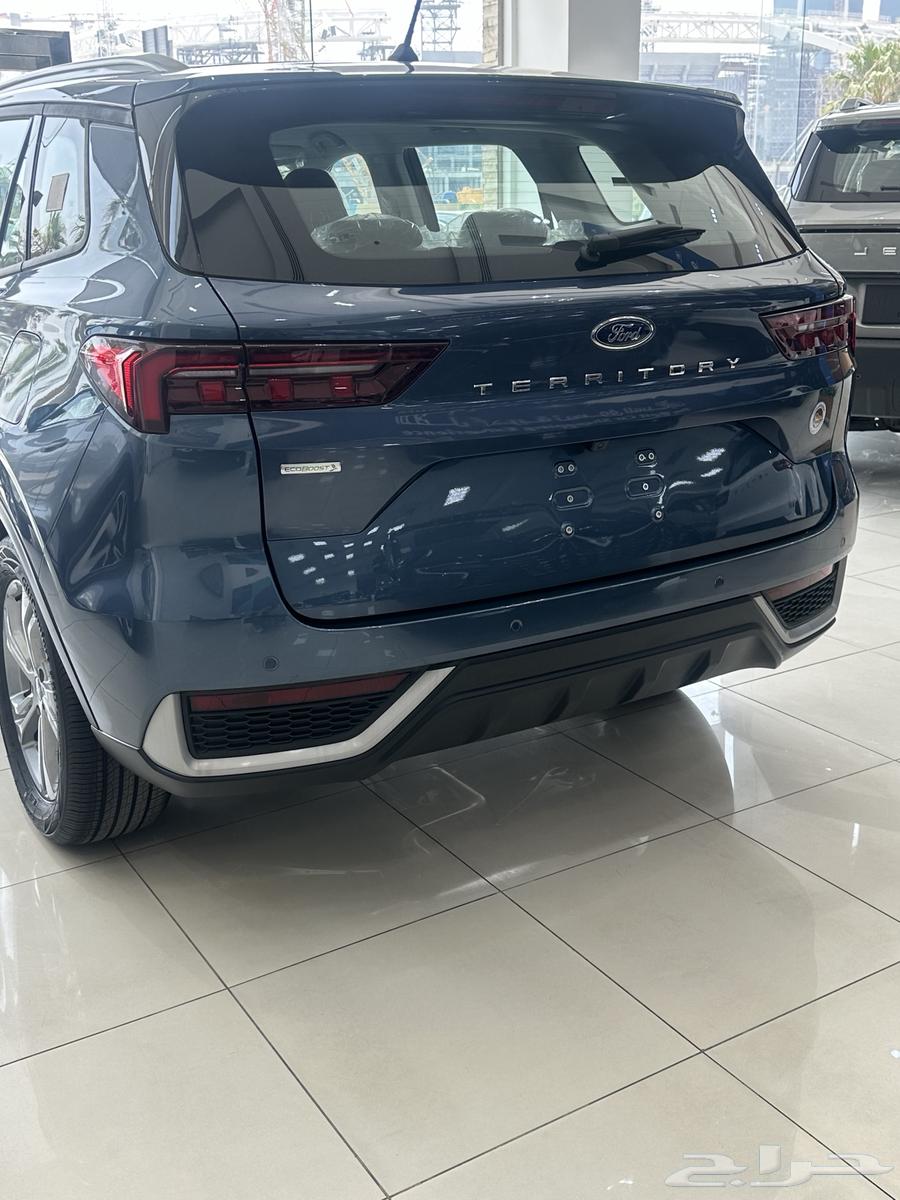 Ford Tootoori64122733797761114