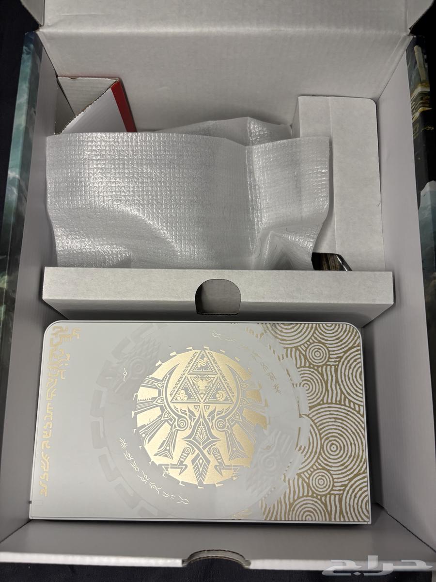 Nintendo Switch OLED63619063699587113