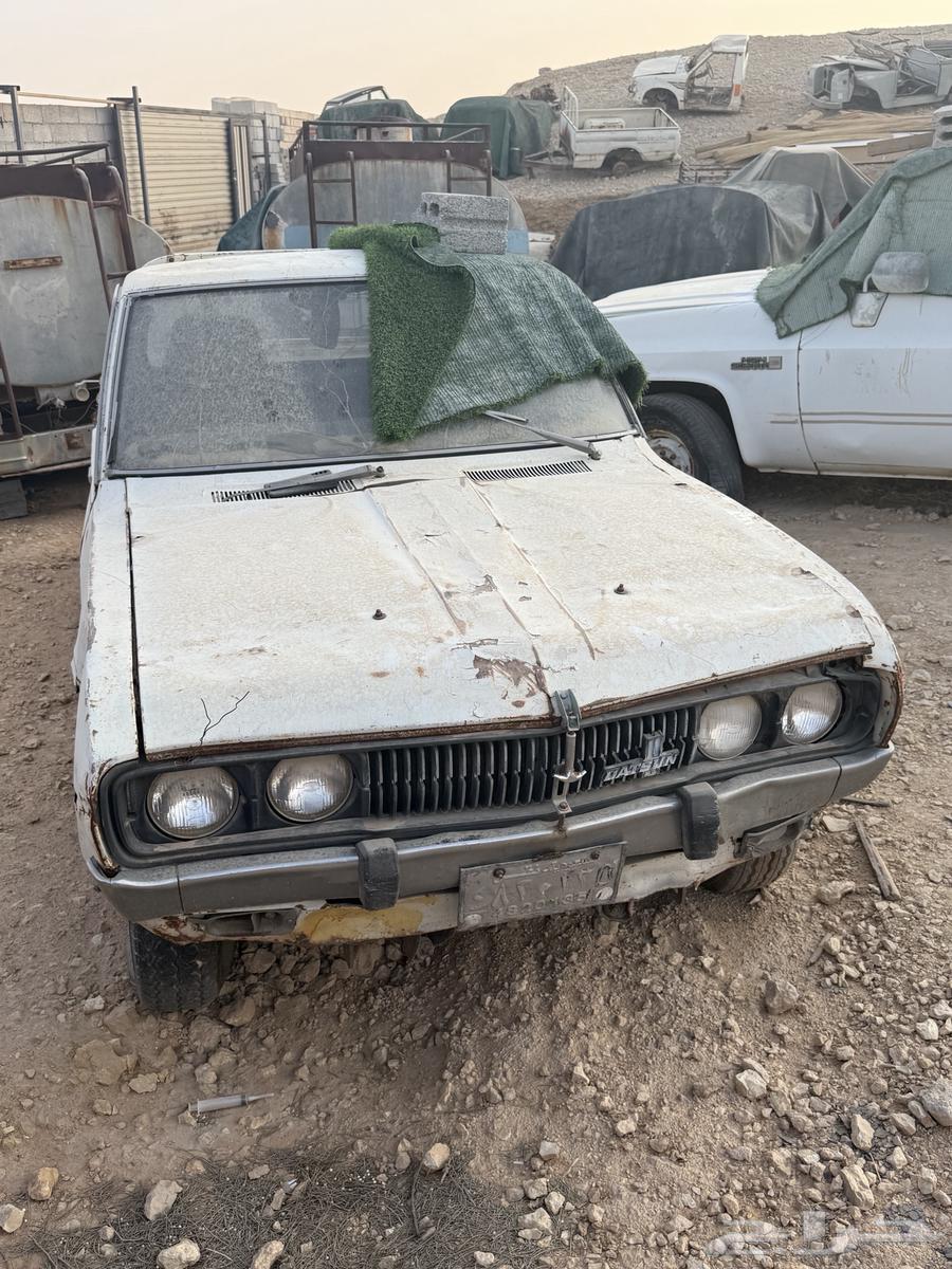 ددسن موديل 1977 م64125360605697112