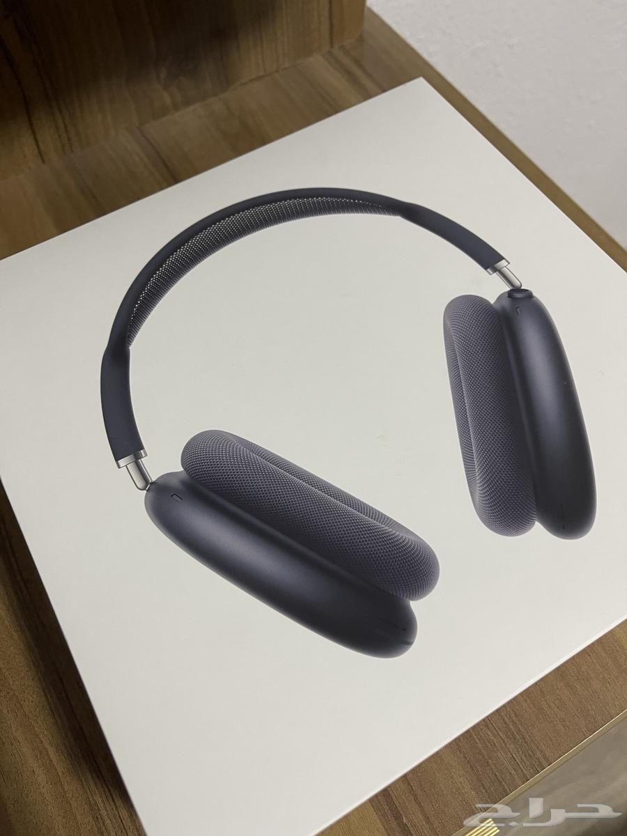 Original AirPods Max headphones63897846958595111