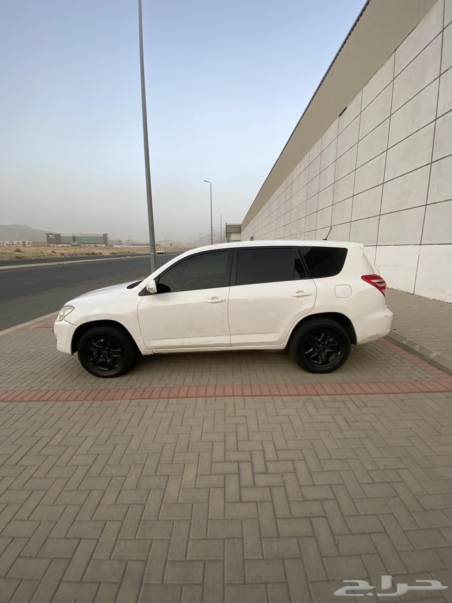 راف فور 200964141466954369112