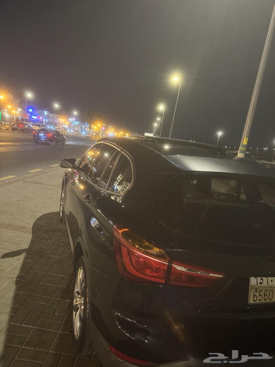 BMW X1 2017 213000 km Engine 2000cc64141478344961111