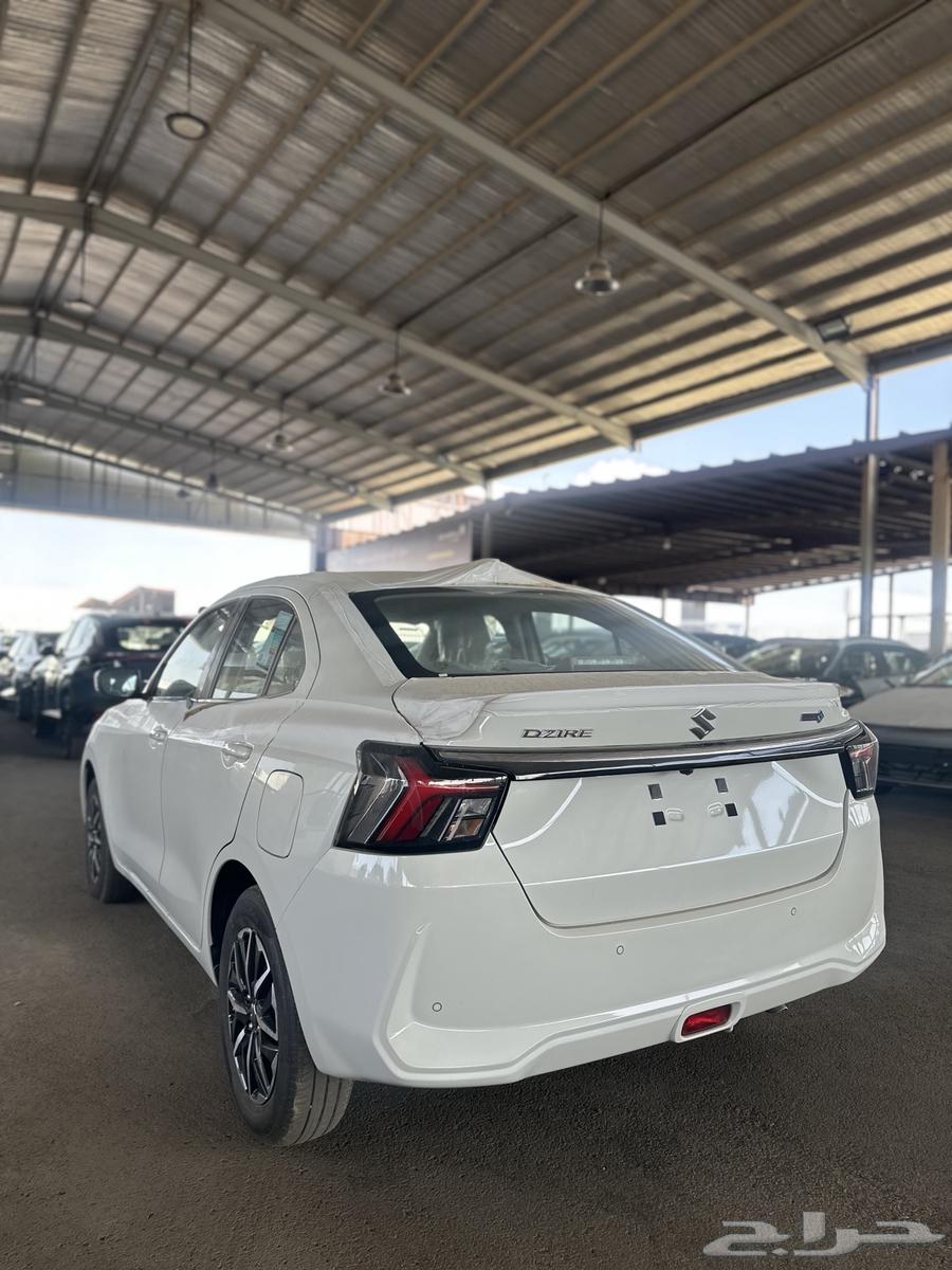 Suzuki Dzire GLX 2026 Model64141462946689112