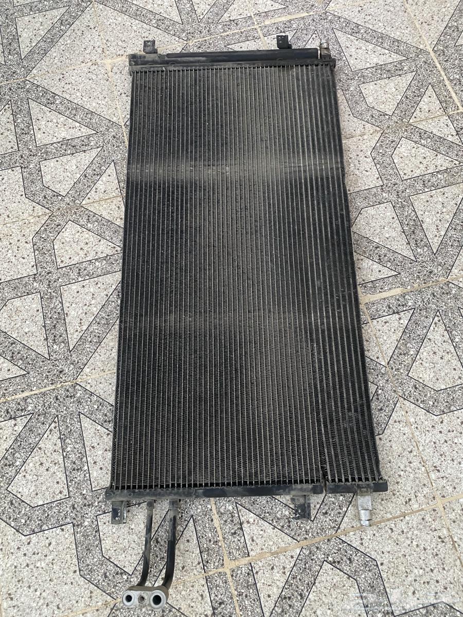 Radiator for GMC Tahoe64110635682433110