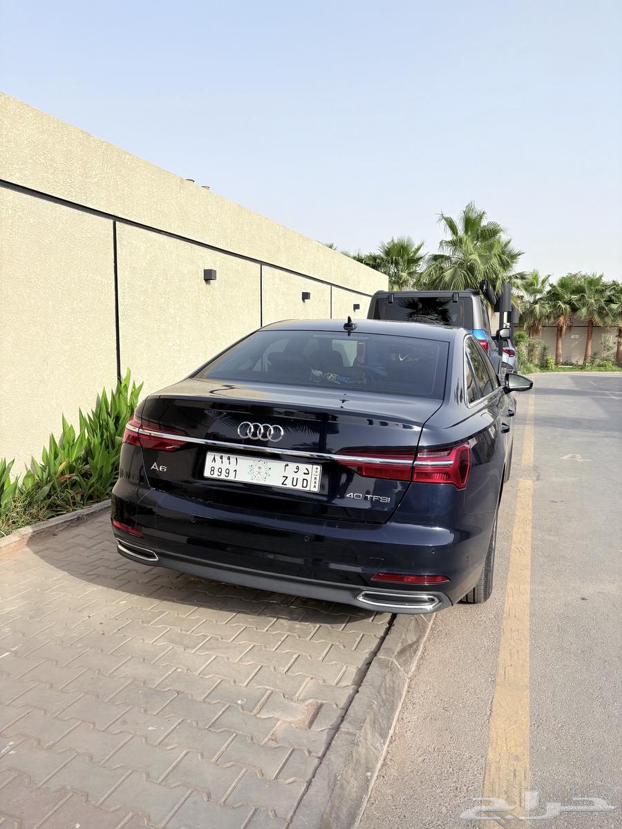 Audi A6 202264141478520963113