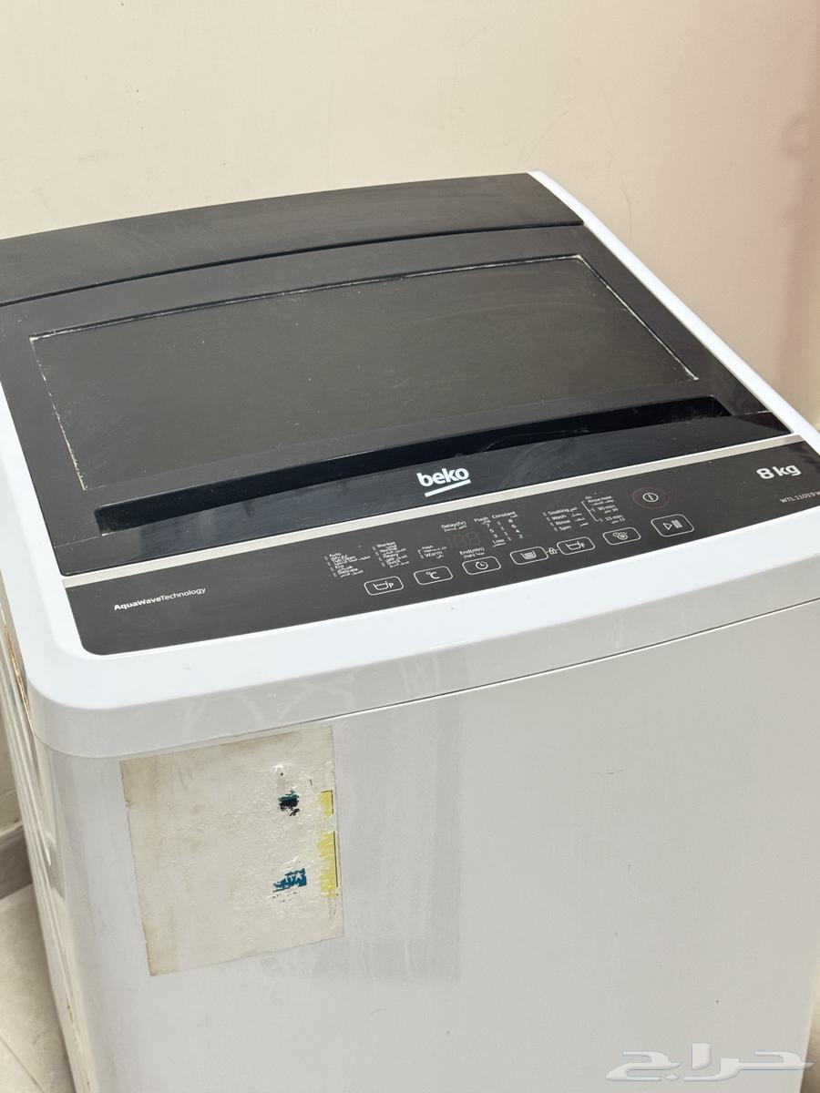 Oven and automatic washing machine with dryer in good condition, WhatsApp inquiry63890231983747111