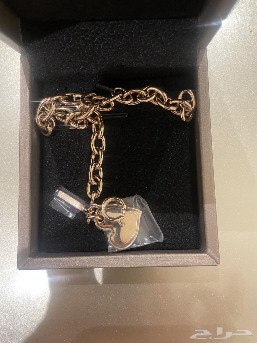 Calvin Klein Bracelet63901010032513110