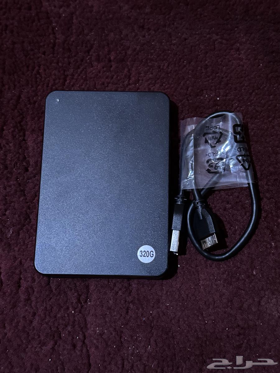 Hard disk 320 GB HDD63619063929345111